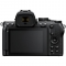 Nikon Z50 II Mirrorless Camera with Z DX 18-140mm f/3.5-6.3 VR Lens - view 3