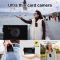 KamKorda Ultra-Thin Digital Camera - view 4