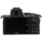 Nikon Z50 Mirrorless Camera Body with FTZ II mount adapter - view 6