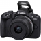 Canon EOS R50 Mirrorless Camera with RF-S 18-45mm and RF-S 55-210mm STM Lenses - view 9