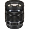 Olympus M.Zuiko Digital ED 12-45mm f/4.0 PRO Lens Black - view 3