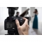 Canon EOS R5 Mark II Mirrorless Camera Body - view 9