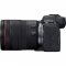 Canon EOS R6 Mark II Mirrorless Camera with RF 24-105mm f/4L IS Lens with EF-EOS R mount adapter - view 10
