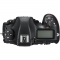 Nikon D850 DSLR Camera with AF-S 24-120mm f/4G ED VR Lens with Bag, Flash and Tripod - view 3
