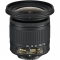 Nikon AF-P DX 10-20mm f/4.5-5.6G VR Lens - view 1