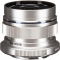 Olympus M.Zuiko Digital ED 12mm f/2 Lens Silver - view 2