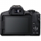 Canon EOS R50 Mirrorless Camera with RF-S 18-45mm and RF-S 55-210mm STM Lenses - view 2