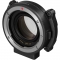 Canon Mount Adapter EF-EOS R 0.71x - view 1