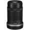 Canon EOS R50 Mirrorless Camera with RF-S 18-45mm and RF-S 55-210mm STM Lenses - view 10