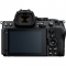 Nikon Z5 II Mirrorless Camera Body with FTZ II Mount Adapter - view 2
