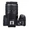Canon EOS 250D DSLR Camera with EF-S 18-55 mm f/3.5-5.6 III Lens - view 7