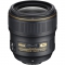 Nikon AF-S 35mm f/1.4G Lens - view 1