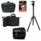 Beginner Macro Photography Nikon Z50 Mirrorless Camera Kit - view 1