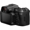 Canon EOS R5 C Mirrorless Cinema Camera with RF 24-105mm f/4L IS Lens with EF-EOS R mount adapter - view 6