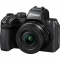 Nikon Z50 II Mirrorless Camera with Z DX 16-50mm and Z DX 50-250mm Lenses - view 7