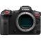 Canon EOS R5 C Mirrorless Cinema Camera with RF 5.2mm f/2.8 L Dual Fisheye Lens - view 7