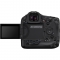 Canon EOS R1 Mirrorless Camera Body with EF-EOS R mount adapter - view 7