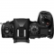 OM SYSTEM OM-1 Mark II Mirrorless Camera Body - view 3