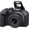Canon EOS R10 Mirrorless Camera with RF-S 18-45mm F4.5-6.3 IS STM Lens - view 9
