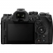 OM SYSTEM OM-1 Mark II Mirrorless Camera Body - view 2