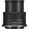 Canon RF-S 18-45mm f/4.5-6.3 IS STM Lens - view 2