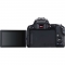 Canon EOS 250D DSLR Camera with EF-S 18-55 mm f/3.5-5.6 III Lens - view 6
