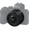 Nikon Z 40mm f/2 Lens - view 3