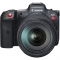 Canon EOS R5 C Mirrorless Cinema Camera with RF 24-70mm f/2.8L IS USM Lens - view 3