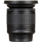Nikon AF-P DX 10-20mm f/4.5-5.6G VR Lens - view 8