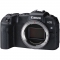 Canon EOS RP Mirrorless Camera with RF 24-105mm f/4-7.1 IS STM Lens with EF-EOS R mount adapter - view 5