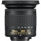 Nikon AF-P DX 10-20mm f/4.5-5.6G VR Lens - view 2