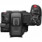 Canon EOS R5 C Mirrorless Cinema Camera with RF 5.2mm f/2.8 L Dual Fisheye Lens - view 9