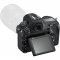 Nikon D850 DSLR Camera Body - view 6