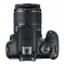 Canon EOS 2000D DSLR Camera with EF-S 18-55 mm f/3.5-5.6 III Lens - view 3