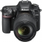 Nikon D7500 DSLR Camera with AF-S DX 18-140mm f/3.5-5.6G ED VR Lens - view 3
