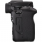 Canon EOS R50 Mirrorless Camera Body - view 6