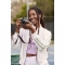 Canon EOS R50 Mirrorless Camera Body - view 8