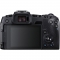 Canon EOS RP Mirrorless Camera with RF 24-105mm f/4-7.1 IS STM Lens with EF-EOS R mount adapter - view 2