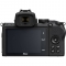 Nikon Z50 Mirrorless Camera with Z DX 16-50mm and Z DX 50-250mm Lenses - view 2