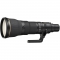 Nikon AF-S NIKKOR 800mm f5.6E FL ED VR Lens - view 1