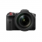 Canon EOS R5 C Mirrorless Cinema Camera with RF 24-70mm f/2.8L IS USM Lens - view 1