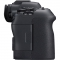 Canon EOS R6 Mark II Mirrorless Camera Body - view 5