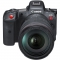 Canon EOS R5 C Mirrorless Cinema Camera with RF 24-70mm f/2.8L IS USM Lens - view 4