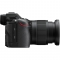 Nikon Z6 III Mirrorless Camera with Z 24-70mm f/4 S Lens with FTZ II Mount Adapter - view 5