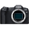 Canon EOS R8 Mirrorless Camera Body with EF-EOS R mount adapter - view 7