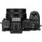 Nikon Z50 II Mirrorless Camera with Z DX 16-50mm and Z DX 50-250mm Lenses - view 3