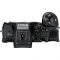 Nikon Z5 II Mirrorless Camera Body with FTZ II Mount Adapter - view 3