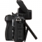 Nikon Z50 Mirrorless Camera Body with FTZ II mount adapter - view 4