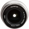 Olympus M.Zuiko Digital ED 12mm f/2 Lens Silver - view 5