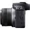 Canon EOS R100 Mirrorless Camera with RF-S 18-45mm STM Lens with EF-EOS R mount adapter - view 6